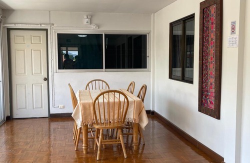 Chiang Rai House | Sakura Guesthouse