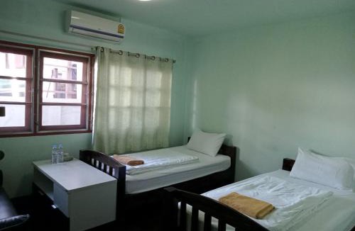 Old City Hostel | Sakura House