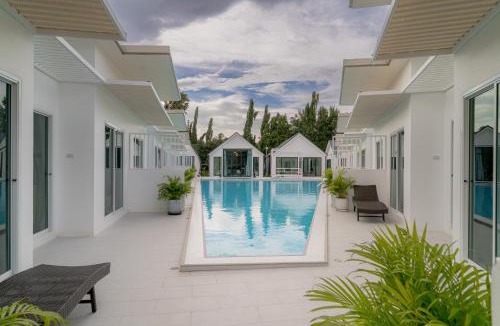 Pranburi Hotel | SALA Villa Pranburi