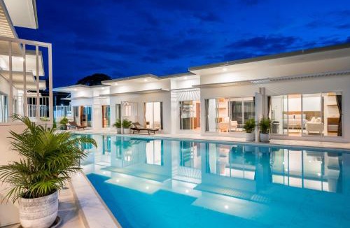 Pranburi Hotel | SALA Villa Pranburi