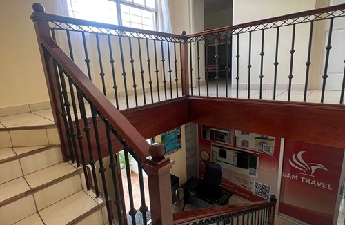 Managua Hostel | SAM Travel Managua, Centrico de la Ciudad Capitalina