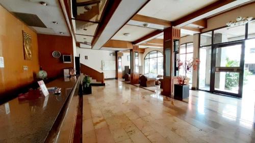 Phitsanulok Hotel | Samainiyom Hotel