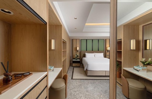 Khlong Toei Nuea Hotel | Samala Suites Bangkok Sukhumvit 19 by Kingston Hotels