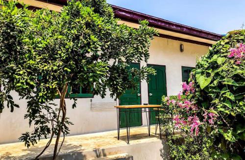 Koh Lan House | Samanta By The Sea