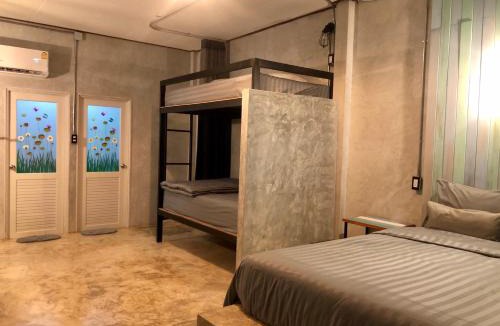 Koh Lan House | Samanta By The Sea
