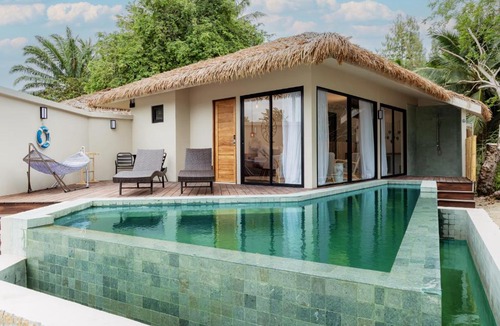 Na Thon Hotel | Samaraya Wellness Resort - Adults Only