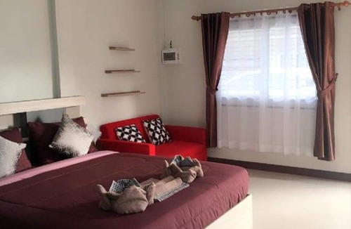 Ko Lanta Apartment | Samati best house