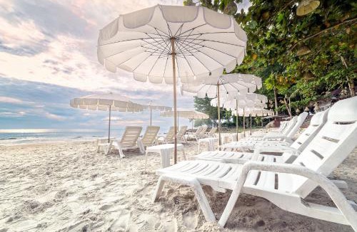 Rayong Hotel | Samed Villa Resort