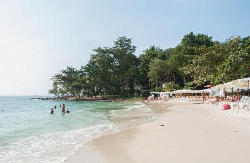 Rayong Hotel | Samed Villa Resort