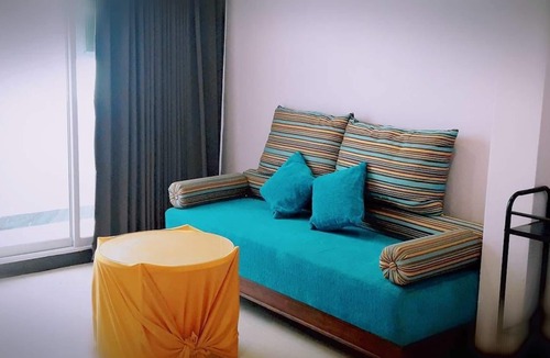 Chakkrawat Hotel | Sampheng Apartment