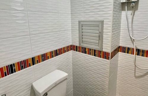 Chakkrawat Hotel | Sampheng Apartment