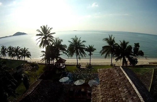 Lipa Noi Villa | Samui Baan Phulay Luxury Beachfront Villa