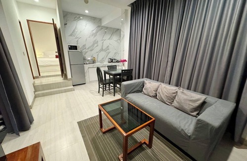Maret Hotel | Samui Garden Home