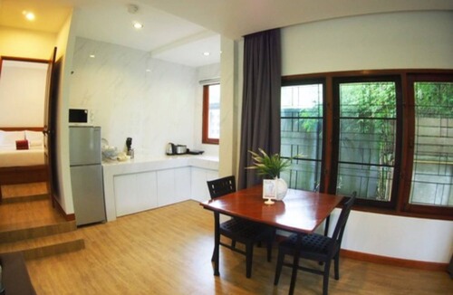 Maret Hotel | Samui Garden Home