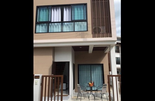 Mae Nam Hotel | Samui Paca Place
