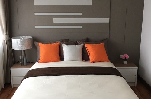 Mae Nam Hotel | Samui Paca Place