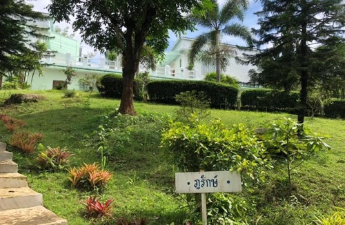Khao Kho Resort | Samunthitar Resort