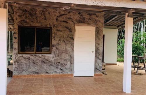 Klaeng House | San Fan Home