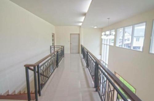San Klang House | San Kamphaeng Classic Home