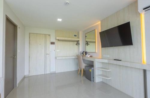 Bang Phli Hostel | Sananwan Hometel