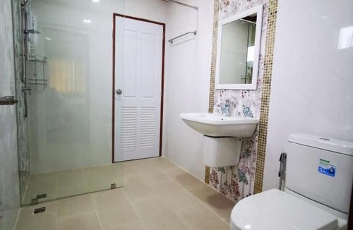 Kram Resort | Sand-D House Pool villa B30 at Rock Garden Beach Resort Rayong