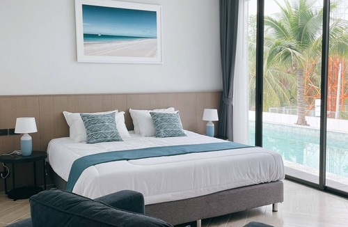 Bo Nok Hotel | Sand Dance Hotel