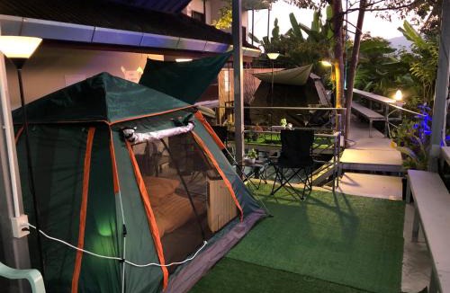 Chom Thong Other | Sandee camping by Sandee place mountain view hotel
