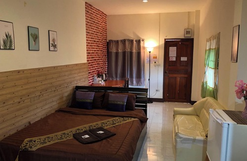 Chom Thong House | Sandee Place Chomthong