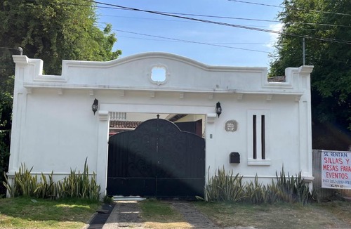 Las Penitas House | Sandollar