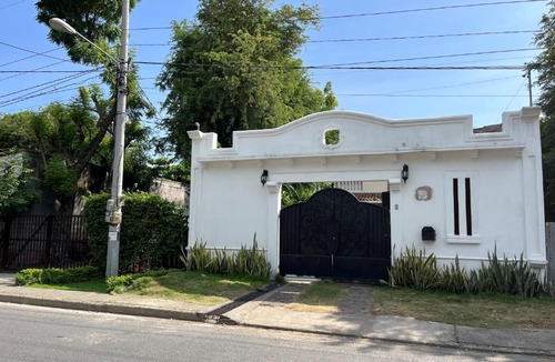 Las Penitas House | Sandollar