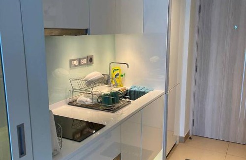 Jomtien Apartment | Sands Condominium Pattaya
