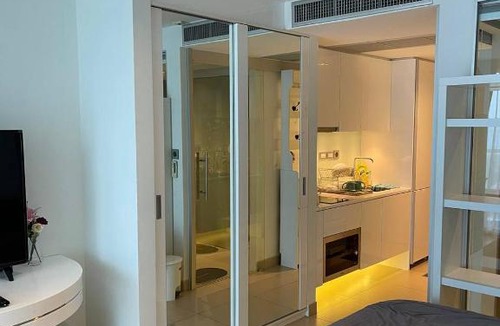 Jomtien Apartment | Sands Condominium Pattaya