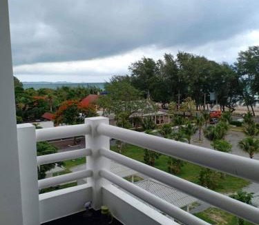 Rayong Apartment | Sandy Home rayong