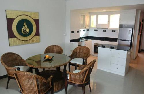 Tha Thaewawong Apartment | Sandy Home