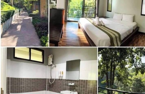 Sangkhla Buri Hotel | Sangkla Resort