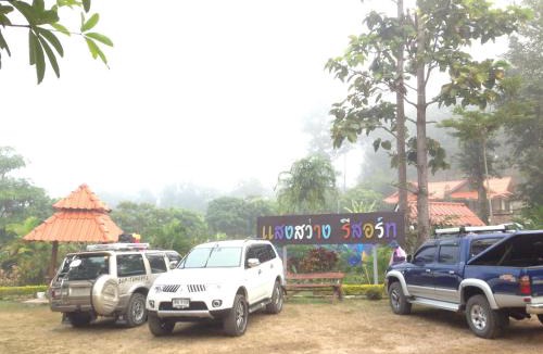 Mae Hong Son Resort | Sangsawang Resort