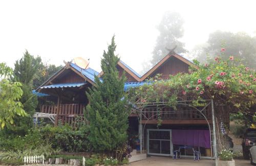 Mae Hong Son Resort | Sangsawang Resort