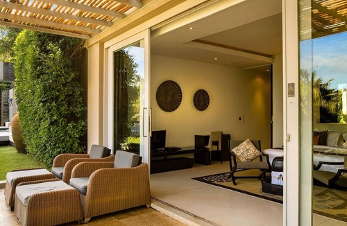 Choeng Mon Villa | Sangsuri Beach Villa 1: Luxury Villa directly on ansecluded Beach | Chaweng