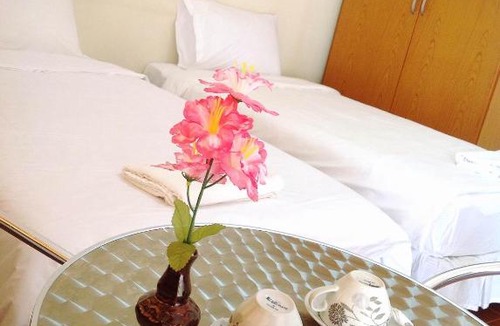 Mae Chaem Hotel | Sangthong Building