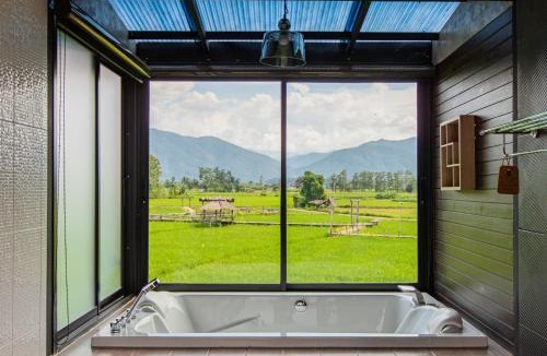 Chiang Klang Resort | Sangthong Resort at Chiang Klang