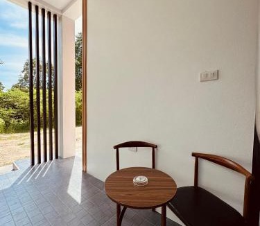 Ko Pha-ngan Villa | Sanguan Villa - Coconut Lane