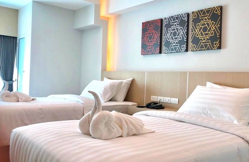 Wieng Hotel | Sann Hotel