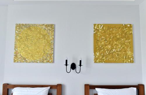 Lamphun Resort | Sansuntree