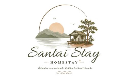 Narathiwat Apartment | Santai Stay Narathiwat, a seaside house in Ao Manao