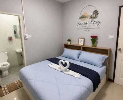 Narathiwat Apartment | Santai Stay Narathiwat, a seaside house in Ao Manao
