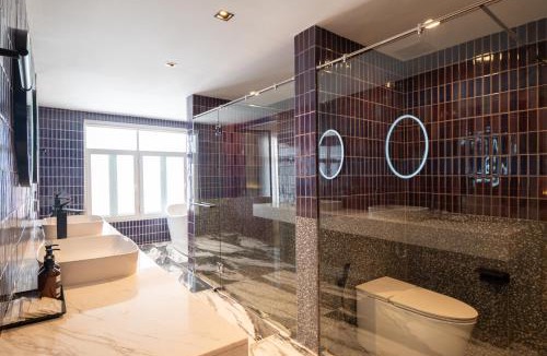 Pattani Hotel | Santisookmidtown Pattani