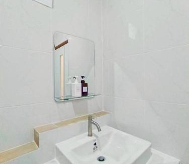 Pattani Apartment | Santra House Pattani 8PAX Near BigC Mall