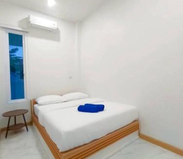 Pattani Apartment | Santra House Pattani 8PAX Near BigC Mall