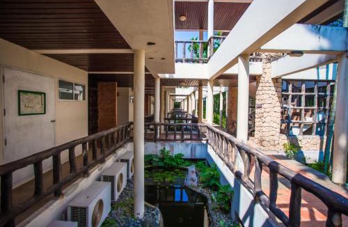 Kaeng Sopha Resort | Sappraiwan Elephant Resort & Sanctuary