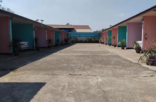 Buriram Hostel | Saran Resort room 1
